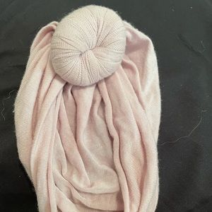 Top knot head wrap